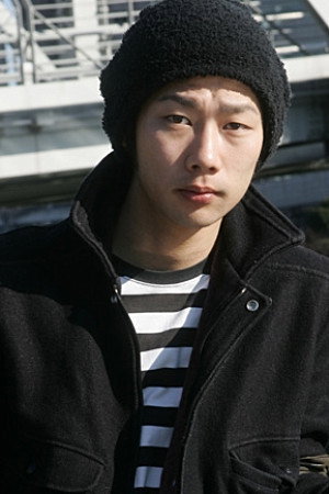 Shiro Go portrait