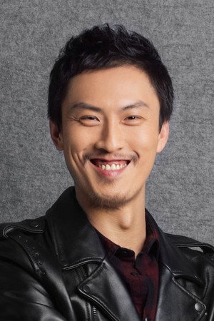 Xu Juncong portrait