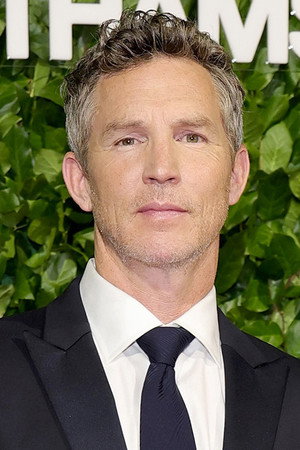 Shawn Hatosy portrait