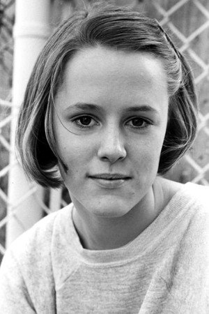 Mary Stuart Masterson portrait