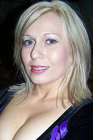 Brandi Wine portrait