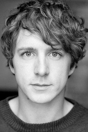 Jack Wilkinson portrait
