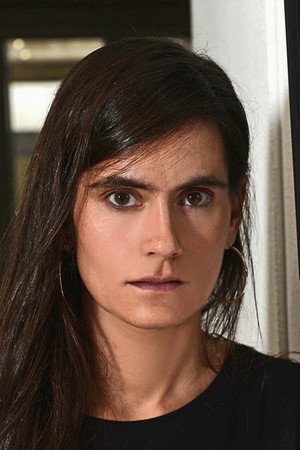 Georgianna Dalara portrait