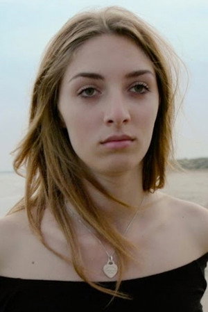 Ylenia Galtieri portrait