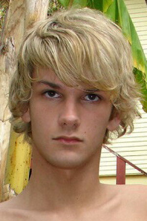 Brent Summers portrait