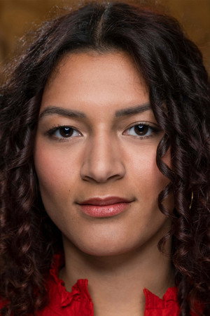 Naomi Kneip portrait