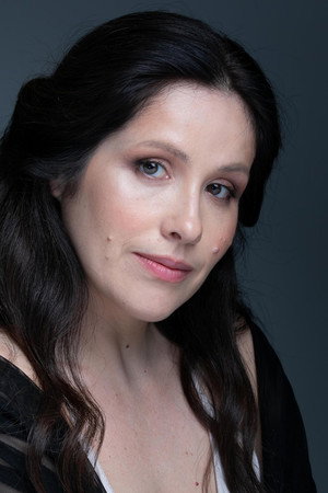 Jekaterina Linnamäe portrait