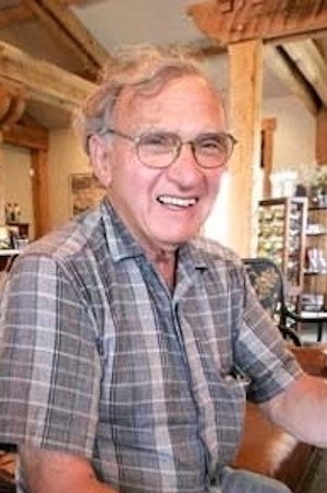 Silvio Ciccone portrait