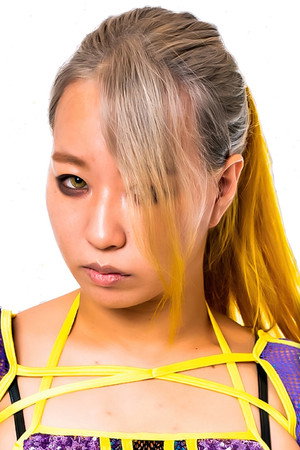 Momo Watanabe portrait