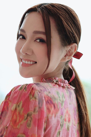Roxanne Tong portrait