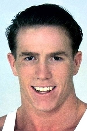 Dean Glass portrait