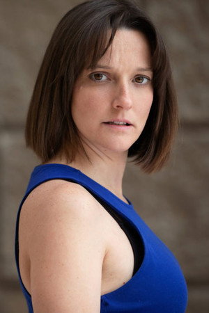 Maria Laura Caselli portrait