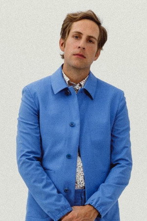 Ben Rector portrait