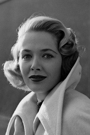 Sara Shane portrait