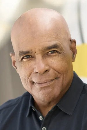 Michael Dorn portrait