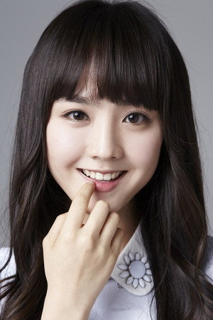 Lee Bit-na portrait