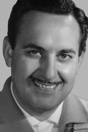 Alberto Ribeiro portrait