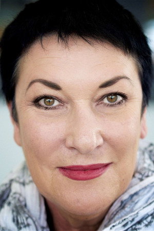 Barbara Lowing portrait