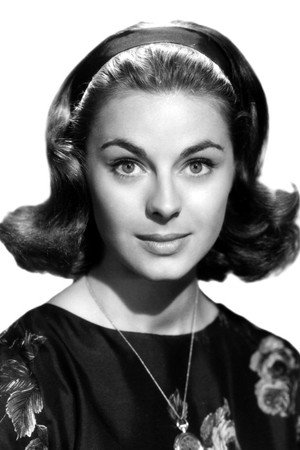 Michèle Girardon portrait