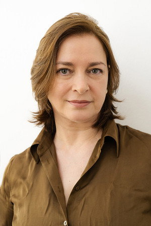 Sofia Kouzeva-Tcherneva portrait