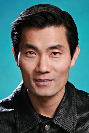 Jo Kyeong-hyeon portrait