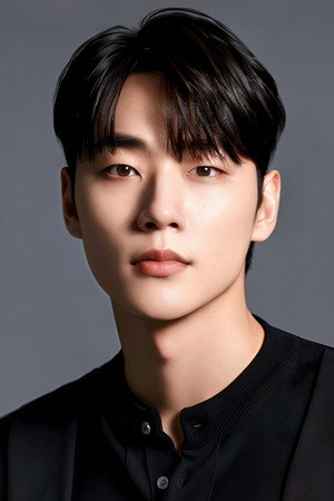 Lee Min-jae portrait