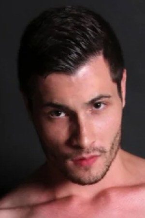 David Ride portrait