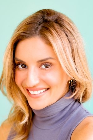 Anneliese Van Der Pol portrait