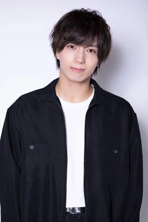 Ryusei Kitade portrait