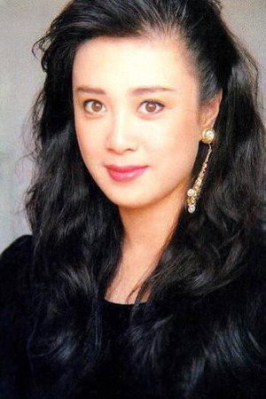 Fu Yiwei portrait
