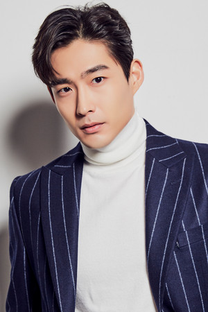 Kenny Koo portrait