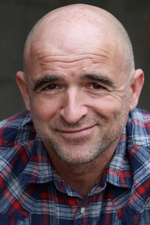 Pierre Benoist portrait