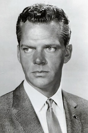 Keith Andes portrait