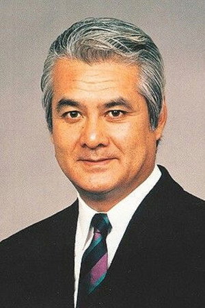 Hirohisa Nakata portrait