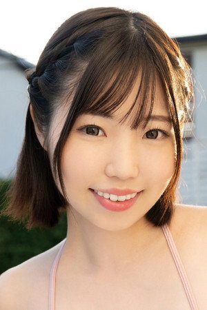 Riena Ninomiya portrait