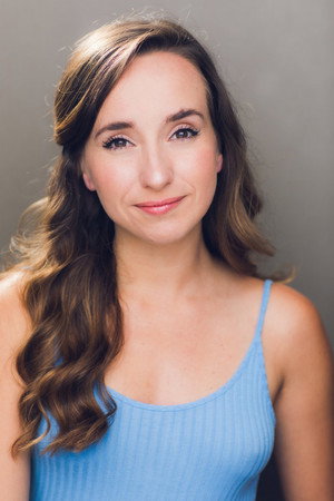 Krystal Millie Valdes portrait