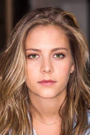 Keleigh Kremers portrait