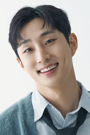 Bae Na-ra portrait