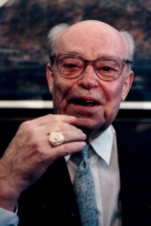 Stevan Šalajić portrait