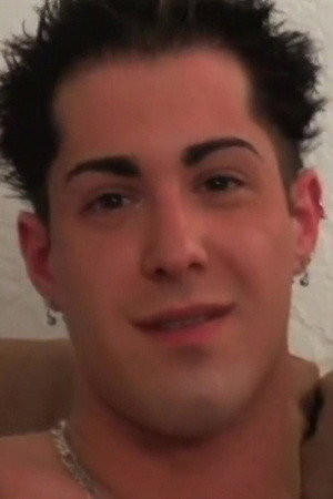 Danny Jo portrait