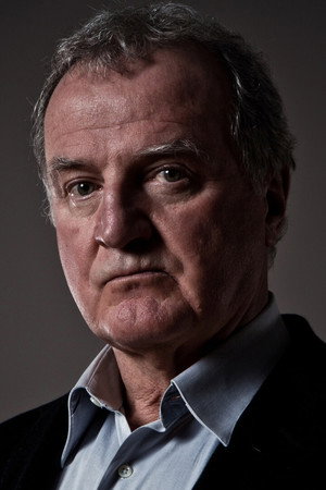 Tom Kemp portrait