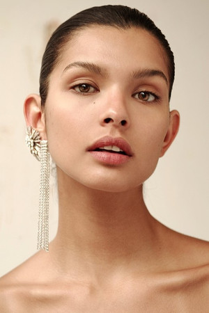 Livia Rangel portrait