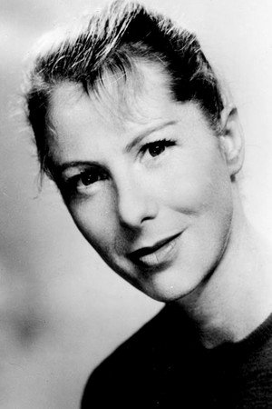 Marina de Berg portrait