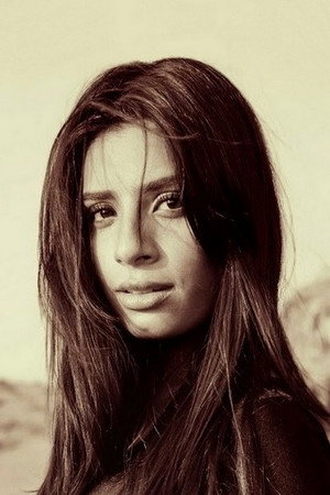 Gaelyn Mendonca portrait