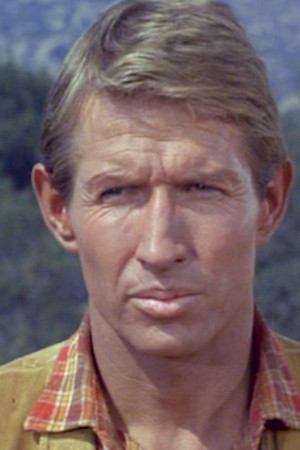 Warren Vanders portrait