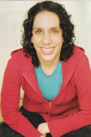 Juliana Guimarães portrait