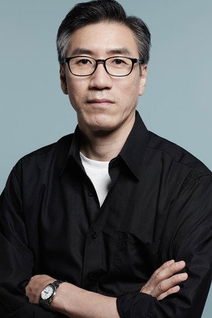 Seo Sang-won portrait