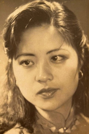 Thụy Vân portrait