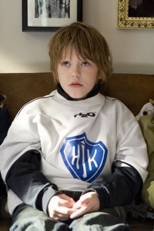 Nikolaj Støvring Hansen portrait