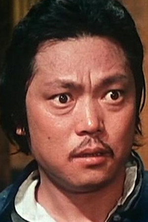 Chang Ching-Po portrait